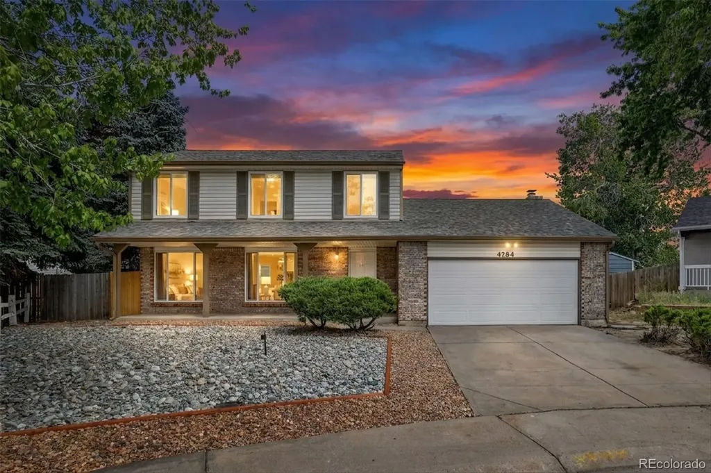 4784 Fraser Way Denver CO 80239