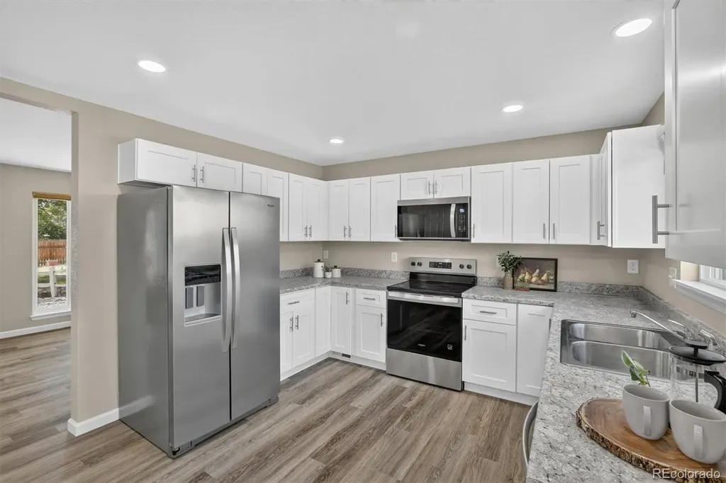 4784 Fraser Way Denver CO 80239