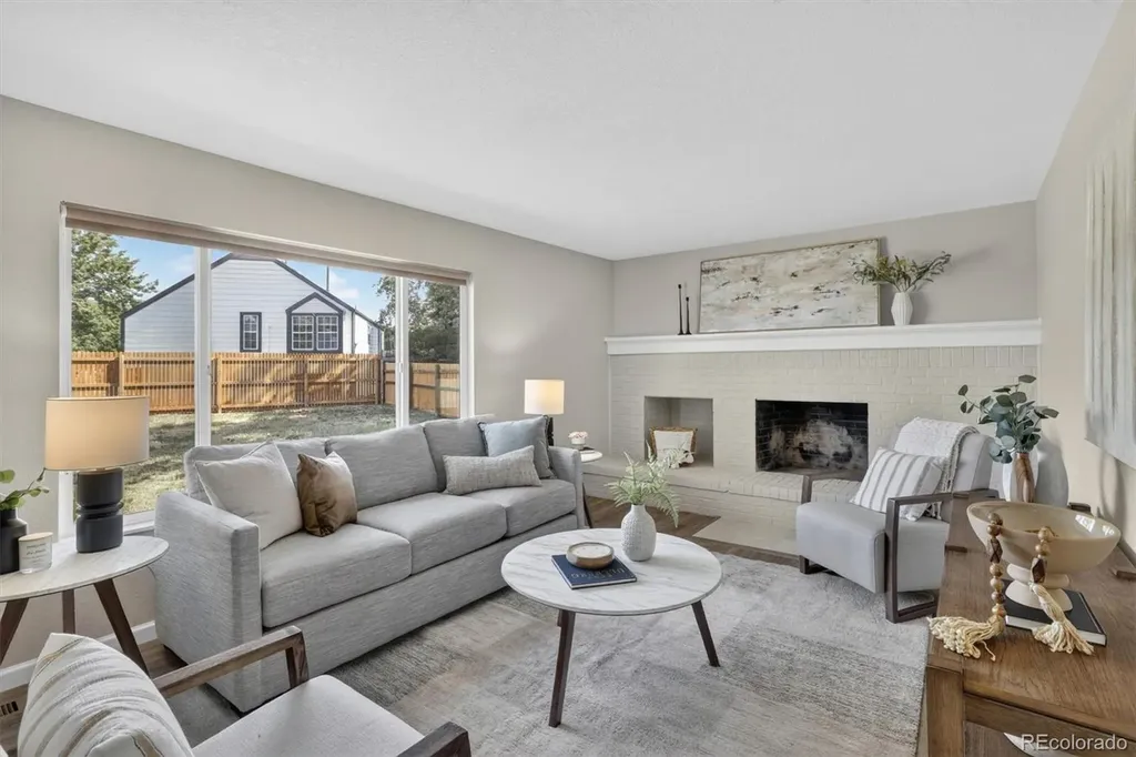 4784 Fraser Way Denver CO 80239