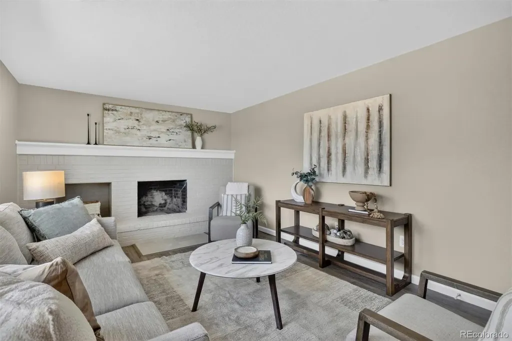 4784 Fraser Way Denver CO 80239