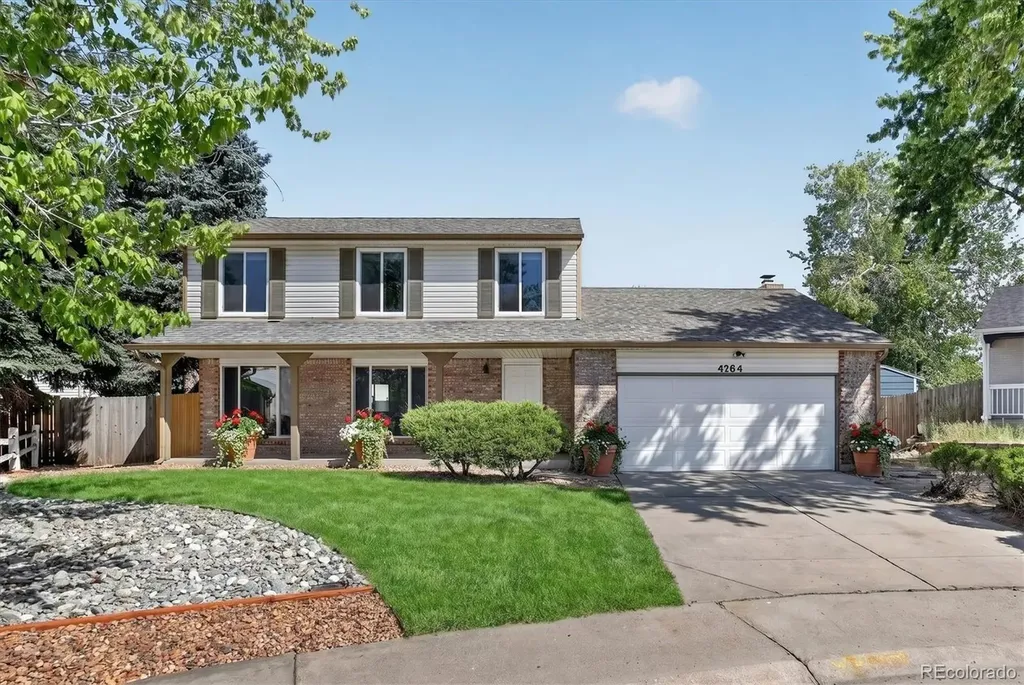4784 Fraser Way Denver CO 80239