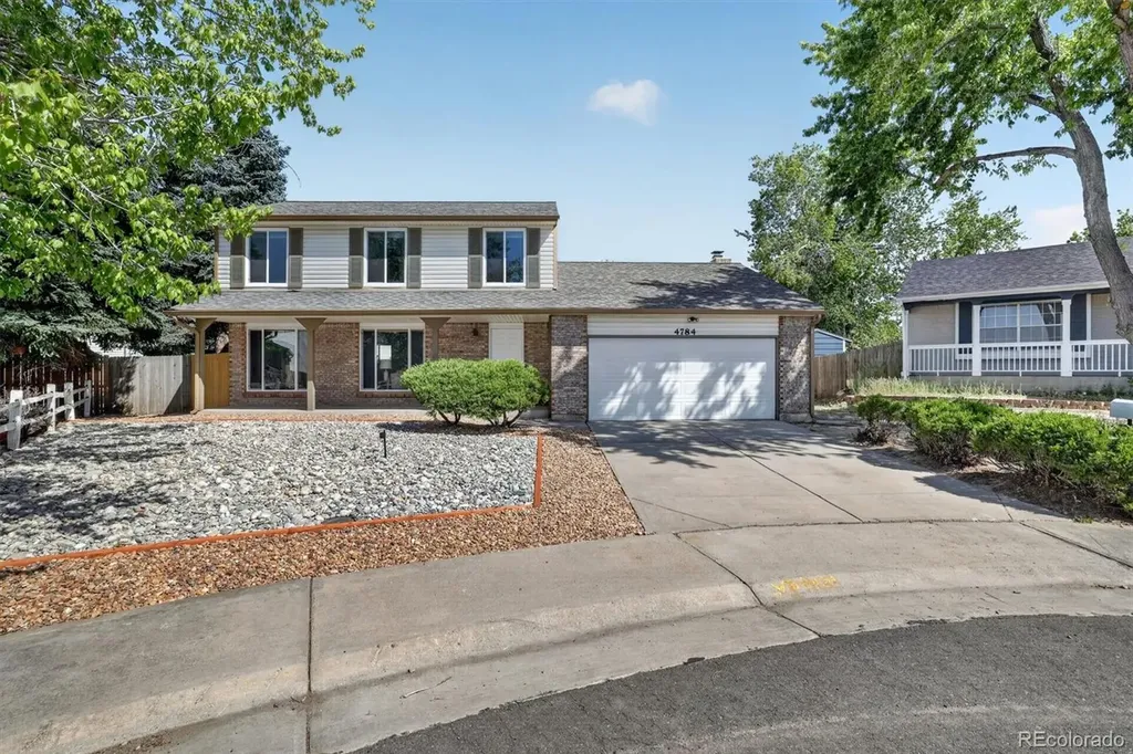 4784 Fraser Way Denver CO 80239