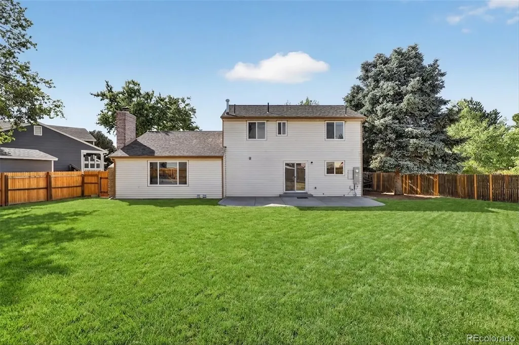 4784 Fraser Way Denver CO 80239