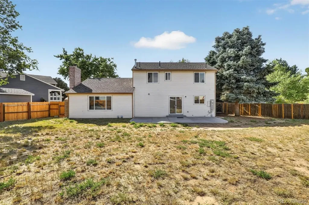 4784 Fraser Way Denver CO 80239