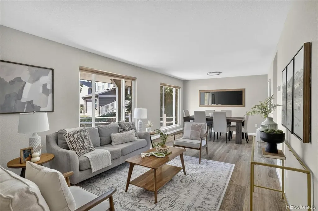 4784 Fraser Way Denver CO 80239
