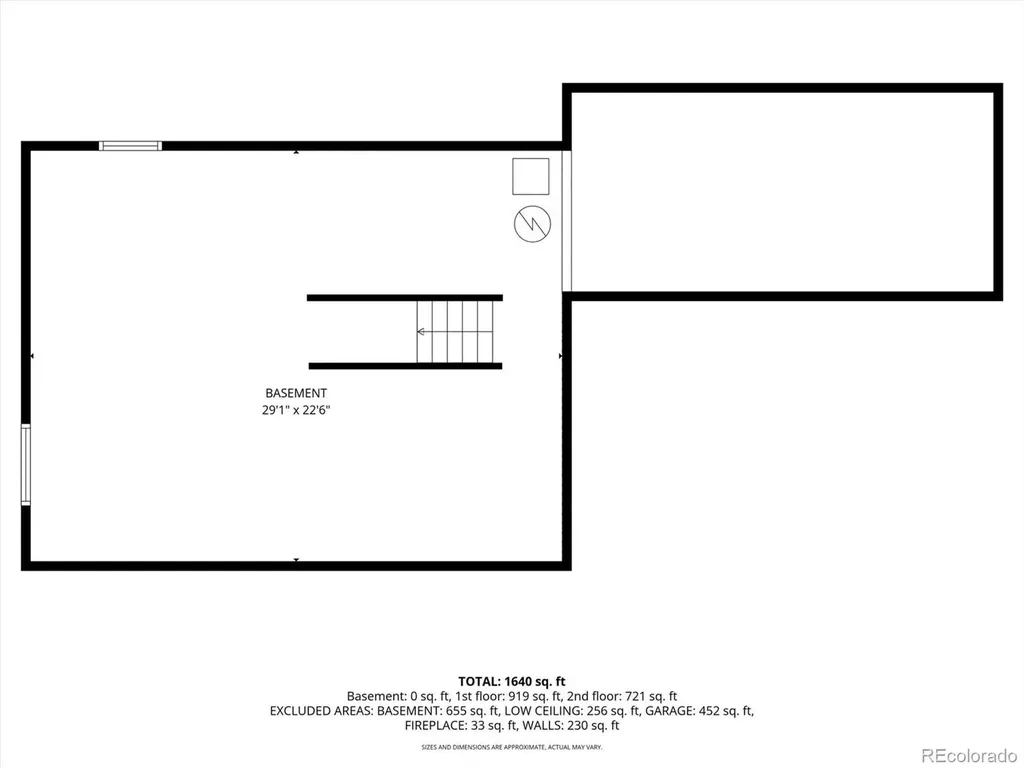 4784 Fraser Way Denver CO 80239