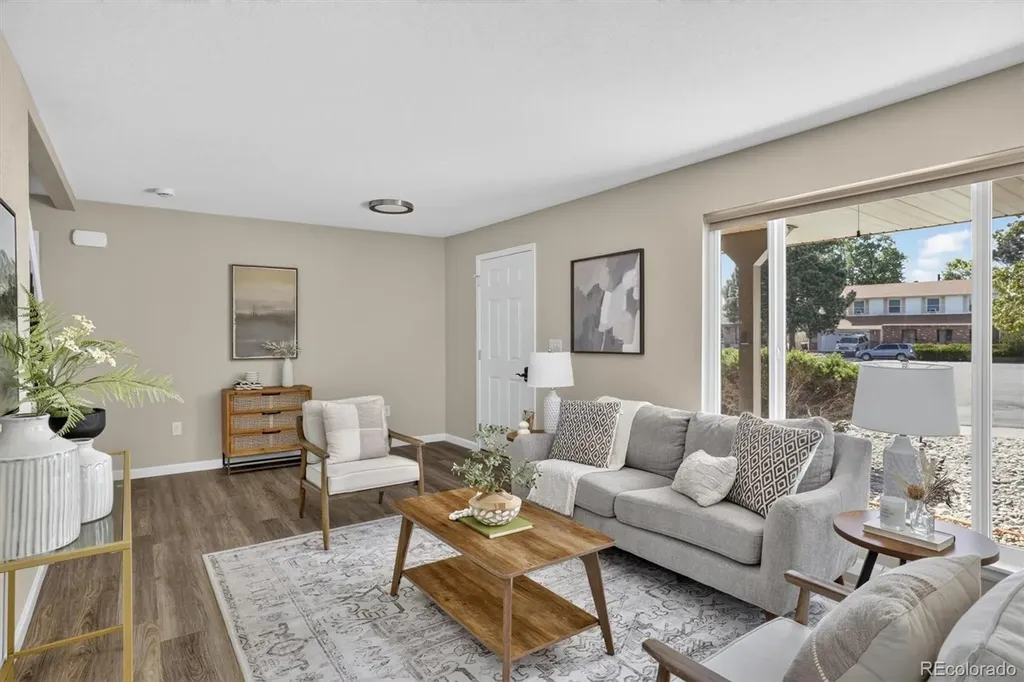 4784 Fraser Way Denver CO 80239