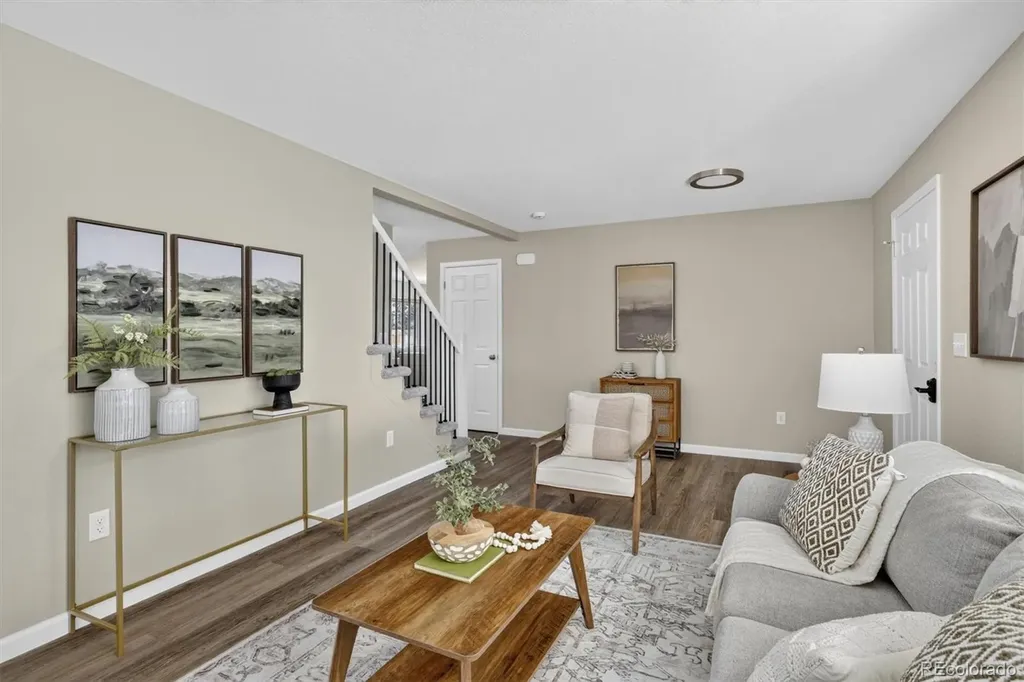 4784 Fraser Way Denver CO 80239