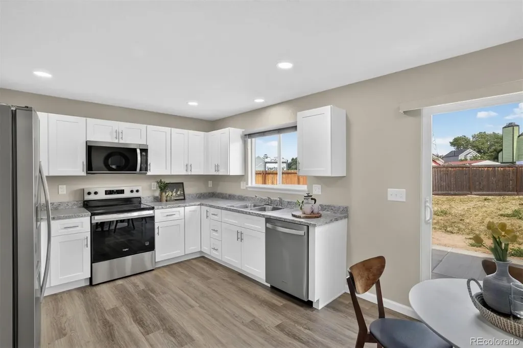 4784 Fraser Way Denver CO 80239