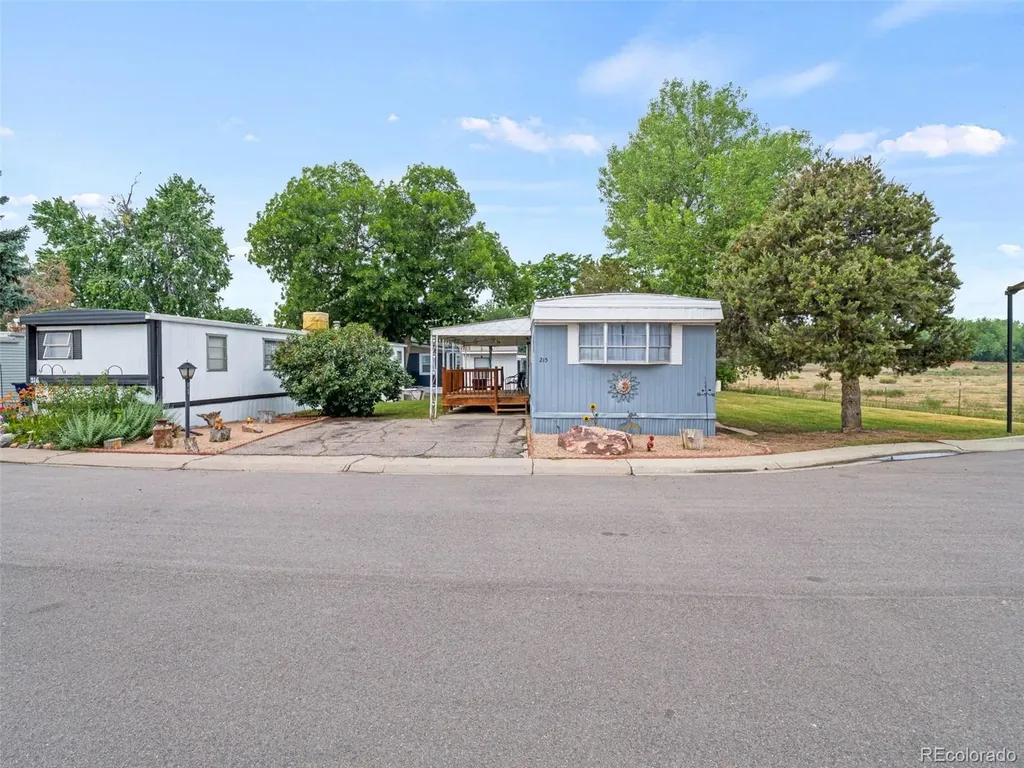 8201 S Santafe Drive Littleton CO 80120