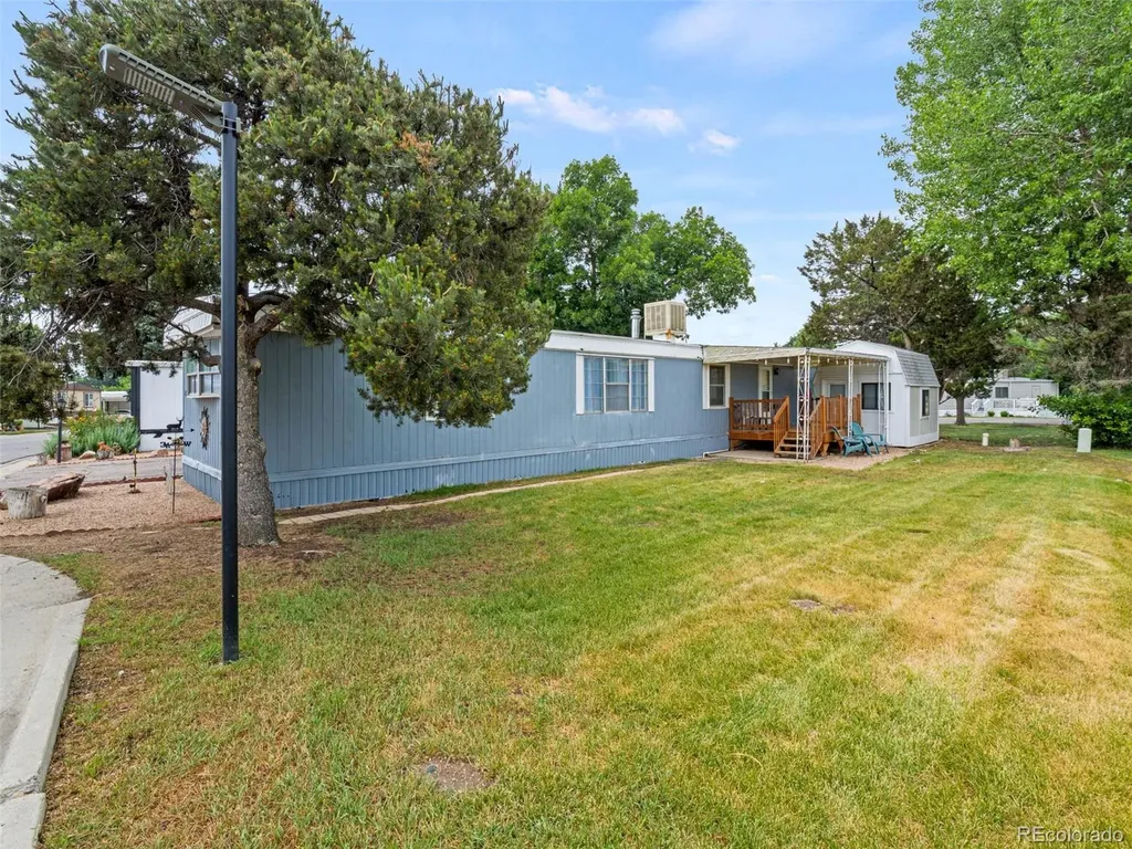 8201 S Santafe Drive Littleton CO 80120