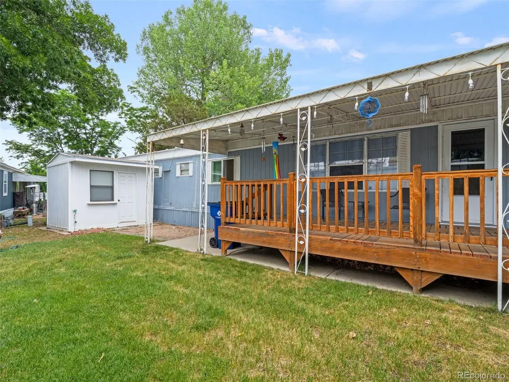 8201 S Santafe Drive Littleton CO 80120