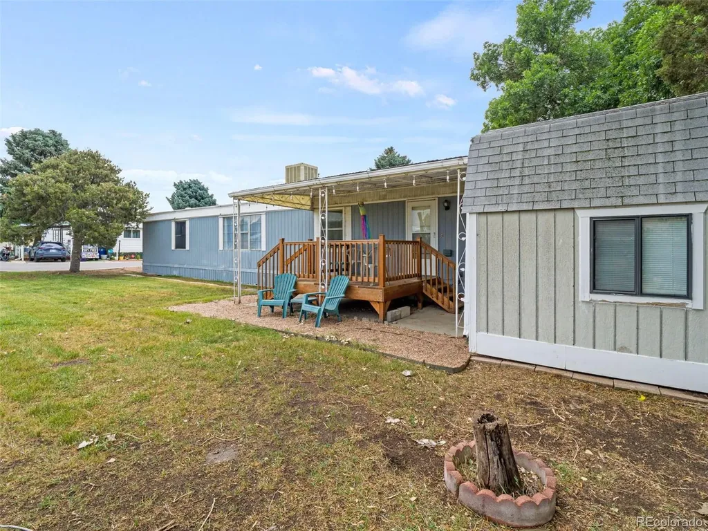 8201 S Santafe Drive Littleton CO 80120