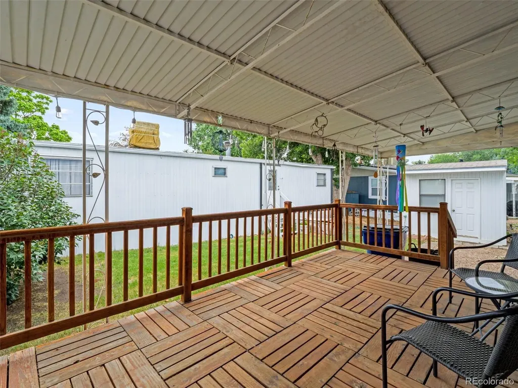 8201 S Santafe Drive Littleton CO 80120