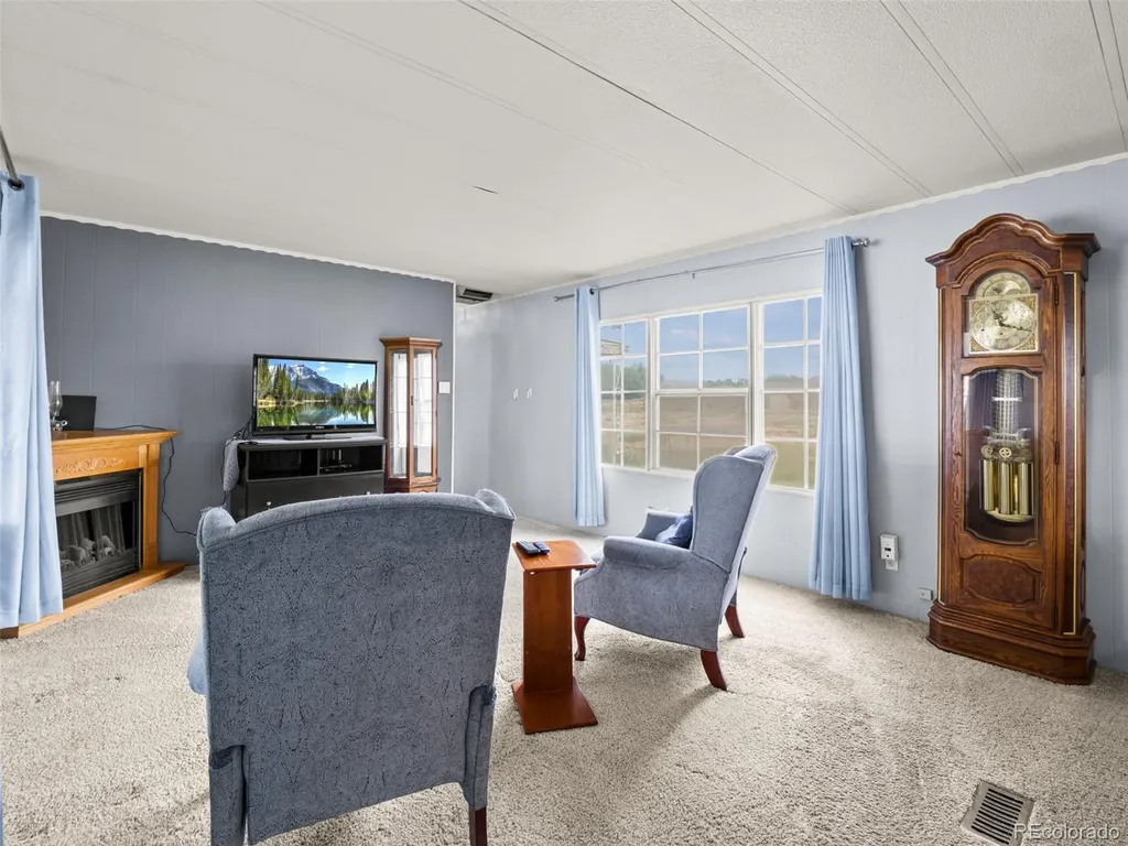 8201 S Santafe Drive Littleton CO 80120
