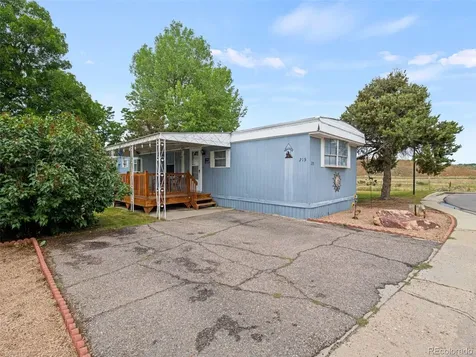 8201 S Santafe Drive Littleton CO 80120