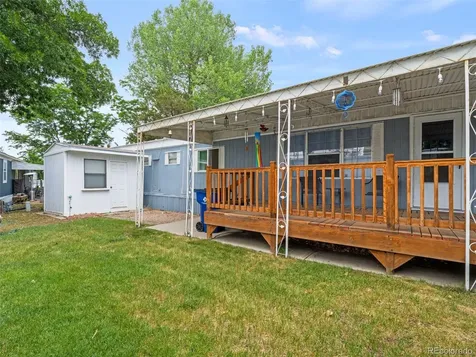 8201 S Santafe Drive Littleton CO 80120