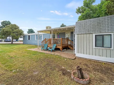 8201 S Santafe Drive Littleton CO 80120