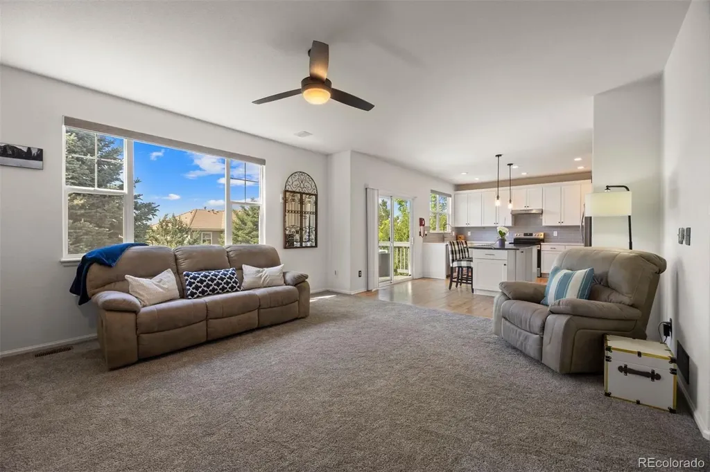 3363 Prairie Vista Drive Castle Rock CO 80109