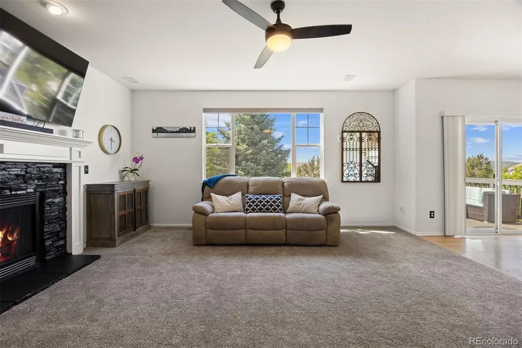 3363 Prairie Vista Drive Castle Rock CO 80109