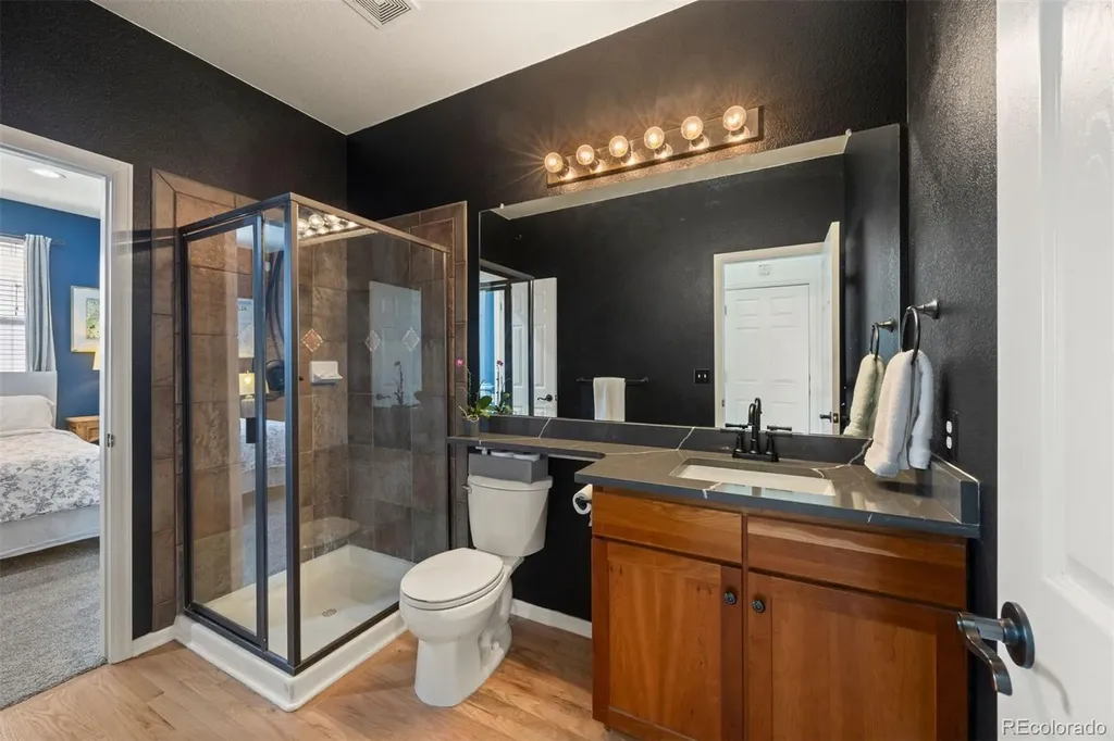 3363 Prairie Vista Drive Castle Rock CO 80109
