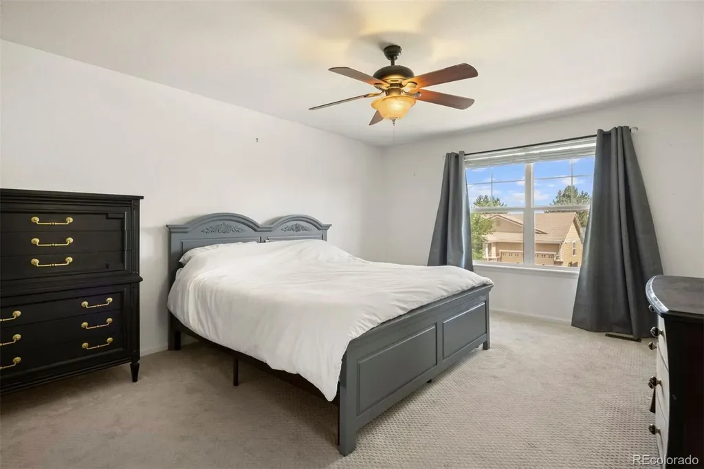 3363 Prairie Vista Drive Castle Rock CO 80109