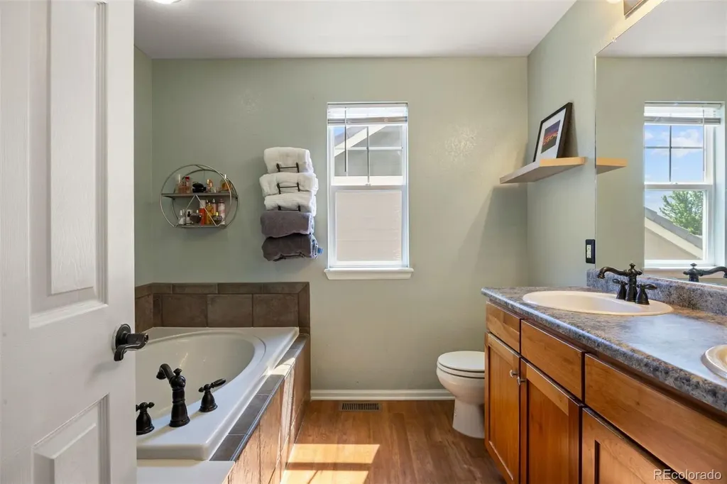 3363 Prairie Vista Drive Castle Rock CO 80109
