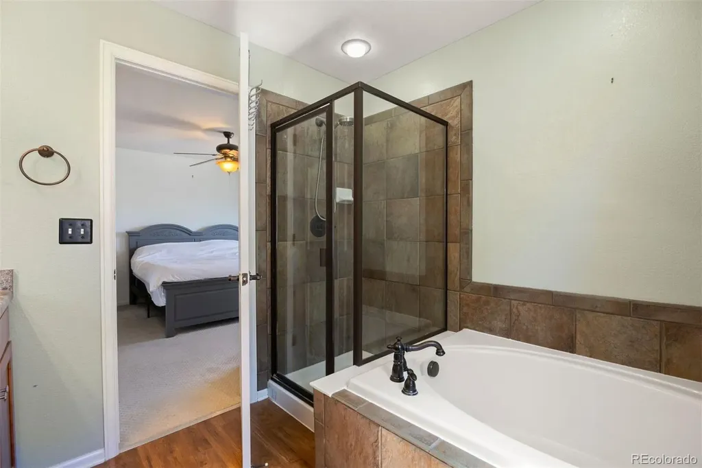 3363 Prairie Vista Drive Castle Rock CO 80109