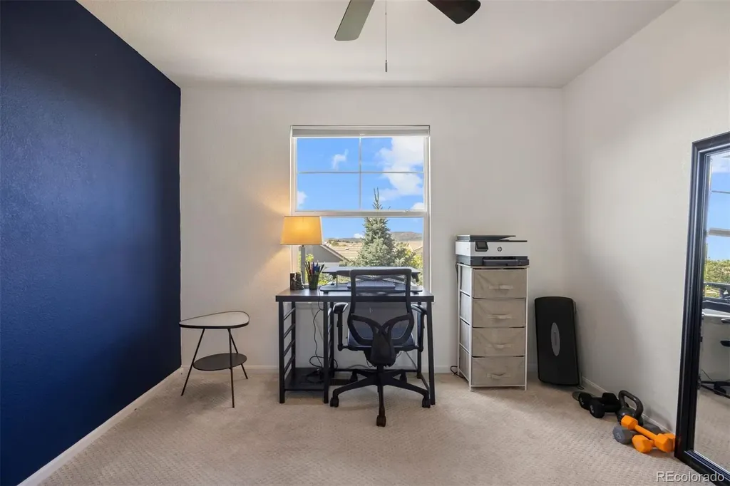 3363 Prairie Vista Drive Castle Rock CO 80109