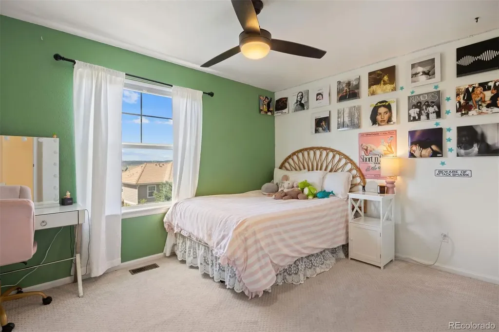 3363 Prairie Vista Drive Castle Rock CO 80109