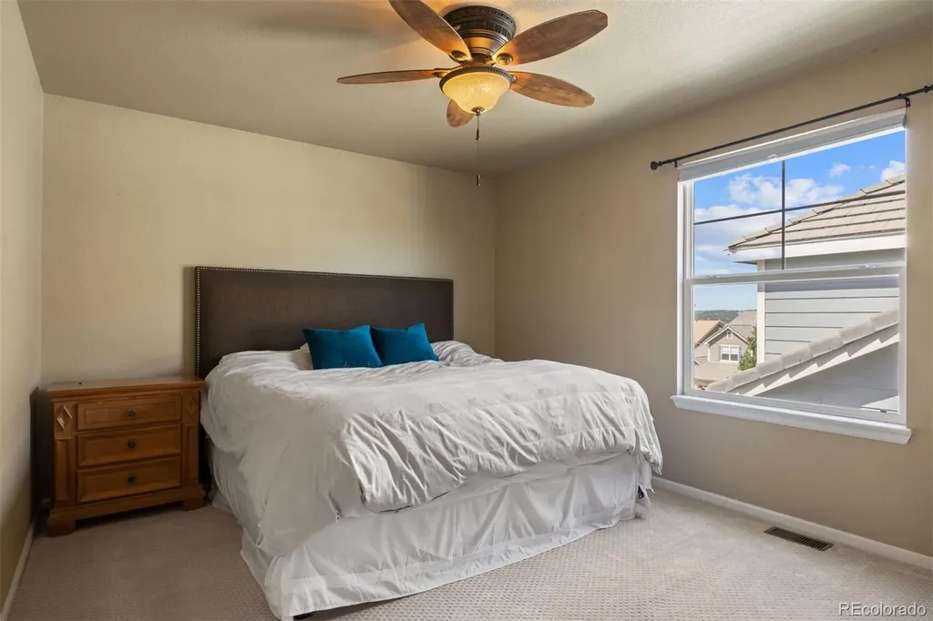 3363 Prairie Vista Drive Castle Rock CO 80109