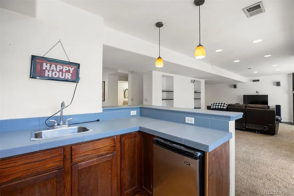 3363 Prairie Vista Drive Castle Rock CO 80109