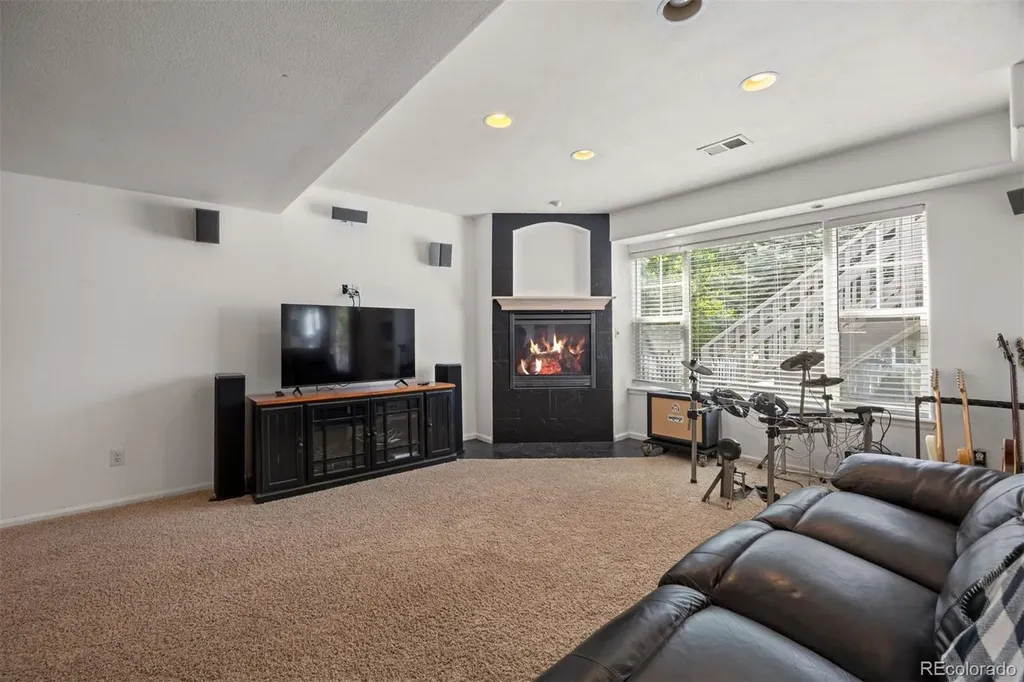 3363 Prairie Vista Drive Castle Rock CO 80109