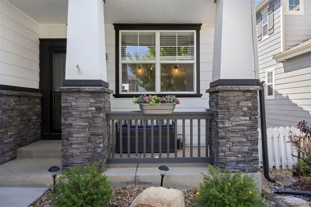 3363 Prairie Vista Drive Castle Rock CO 80109