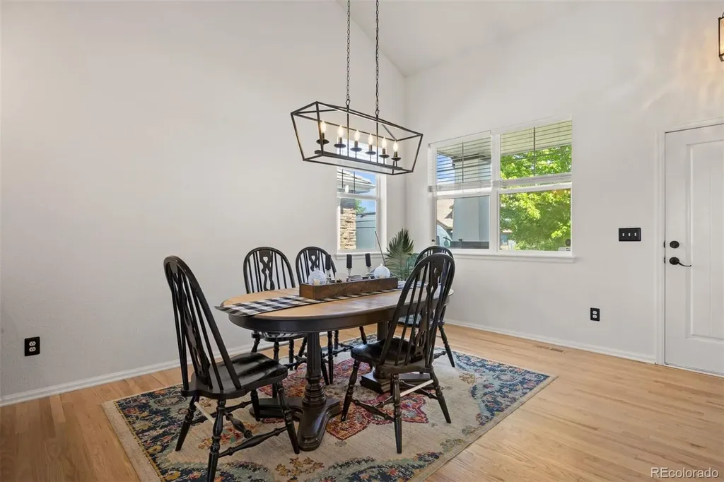 3363 Prairie Vista Drive Castle Rock CO 80109