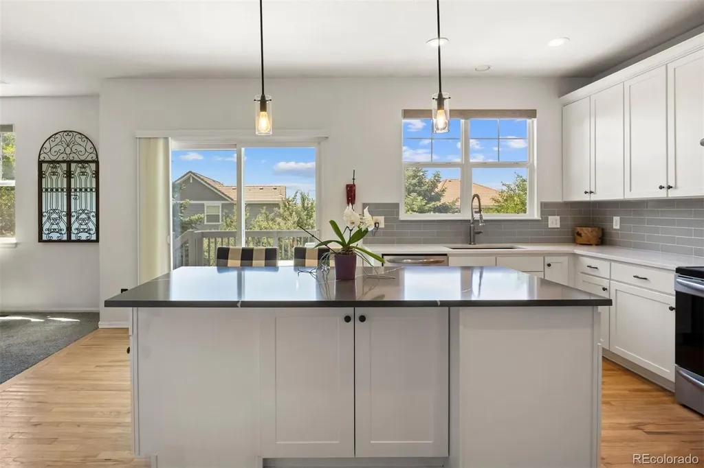 3363 Prairie Vista Drive Castle Rock CO 80109
