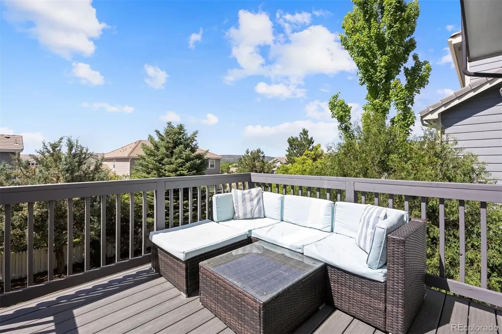 3363 Prairie Vista Drive Castle Rock CO 80109