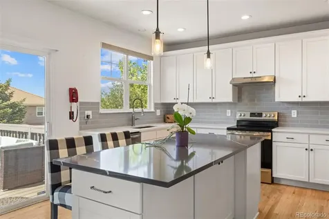 3363 Prairie Vista Drive Castle Rock CO 80109