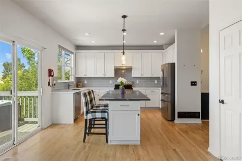 3363 Prairie Vista Drive Castle Rock CO 80109