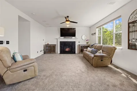 3363 Prairie Vista Drive Castle Rock CO 80109