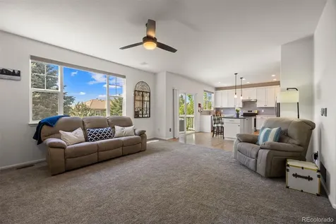 3363 Prairie Vista Drive Castle Rock CO 80109