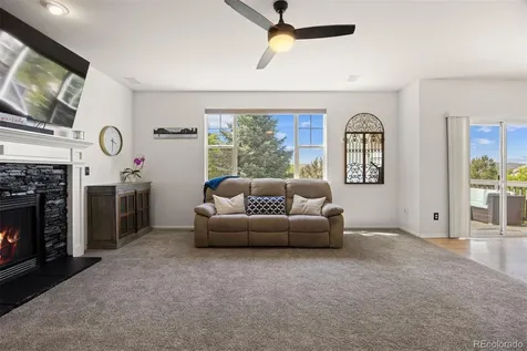 3363 Prairie Vista Drive Castle Rock CO 80109