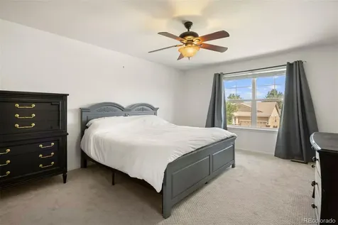 3363 Prairie Vista Drive Castle Rock CO 80109