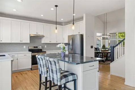 3363 Prairie Vista Drive Castle Rock CO 80109