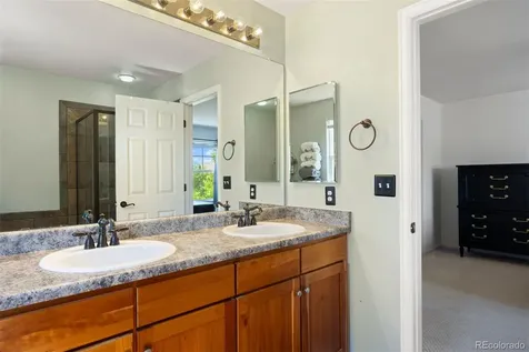 3363 Prairie Vista Drive Castle Rock CO 80109