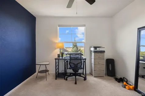 3363 Prairie Vista Drive Castle Rock CO 80109