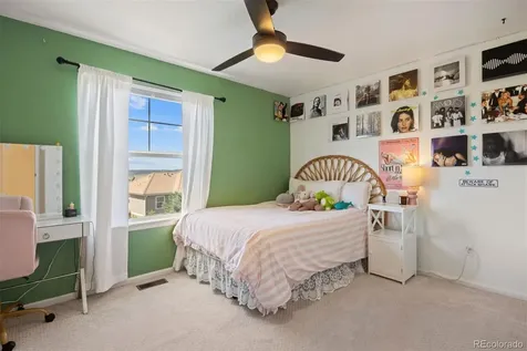 3363 Prairie Vista Drive Castle Rock CO 80109