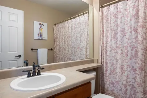 3363 Prairie Vista Drive Castle Rock CO 80109
