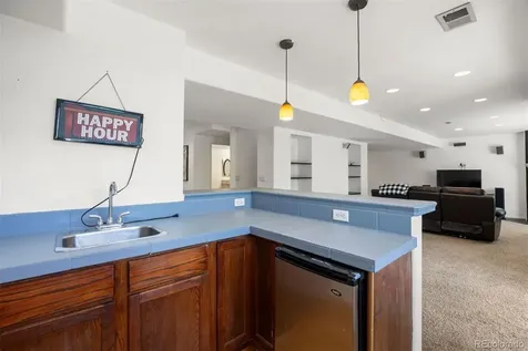 3363 Prairie Vista Drive Castle Rock CO 80109