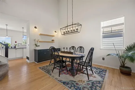 3363 Prairie Vista Drive Castle Rock CO 80109